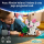 LEGO DISNEY 43292 Pua - 1529799 - zdjęcie 4